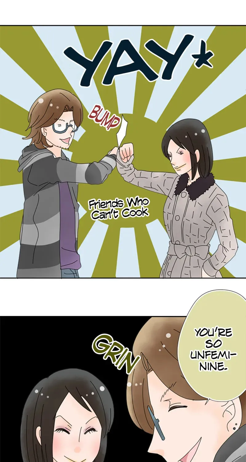 Read Doukyonin chapter 72 image 19 on Lezhin