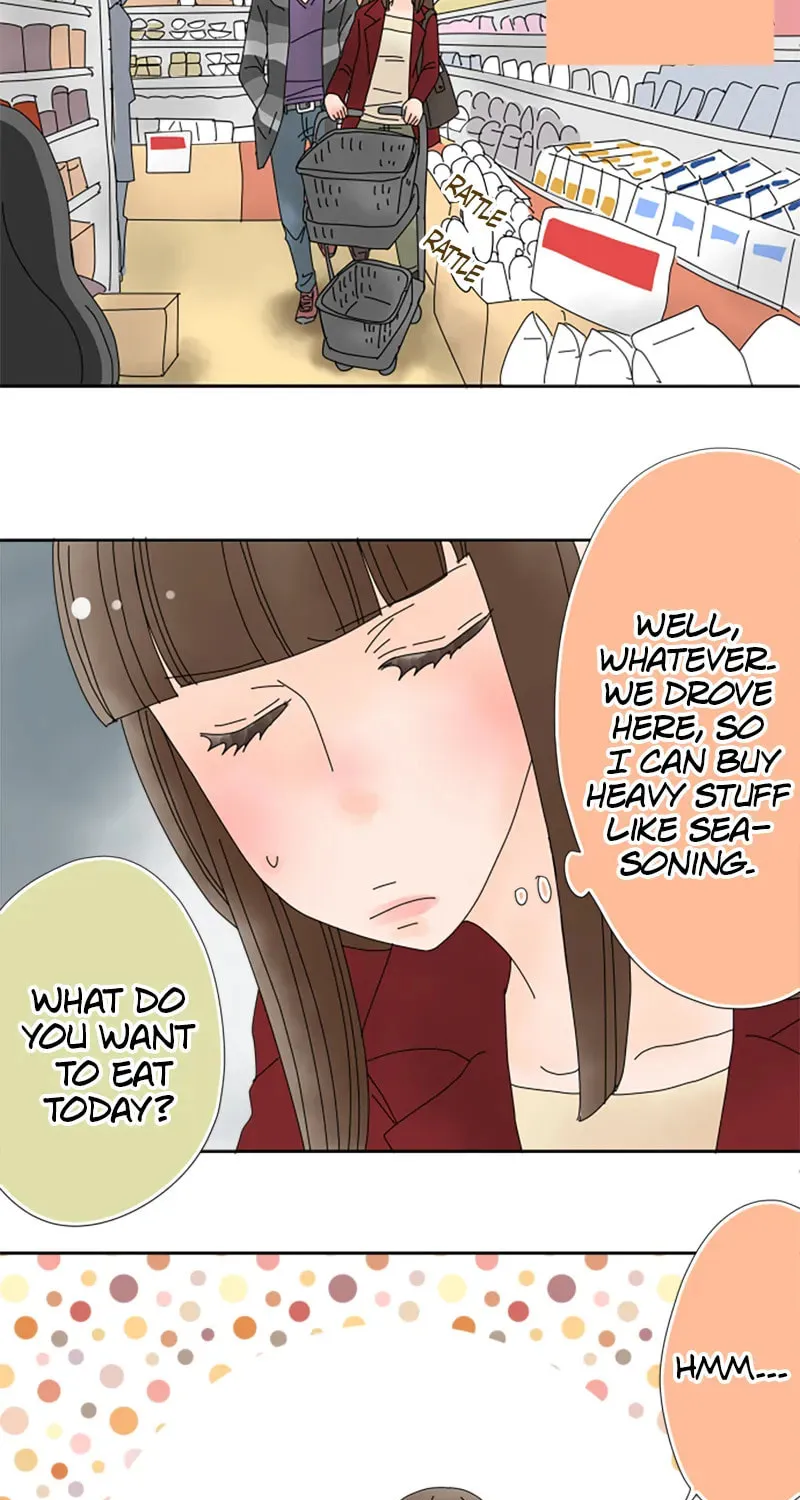 Read Doukyonin chapter 72 image 2 on Lezhin