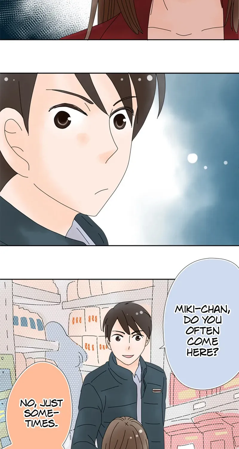 Read Doukyonin chapter 72 image 22 on Lezhin