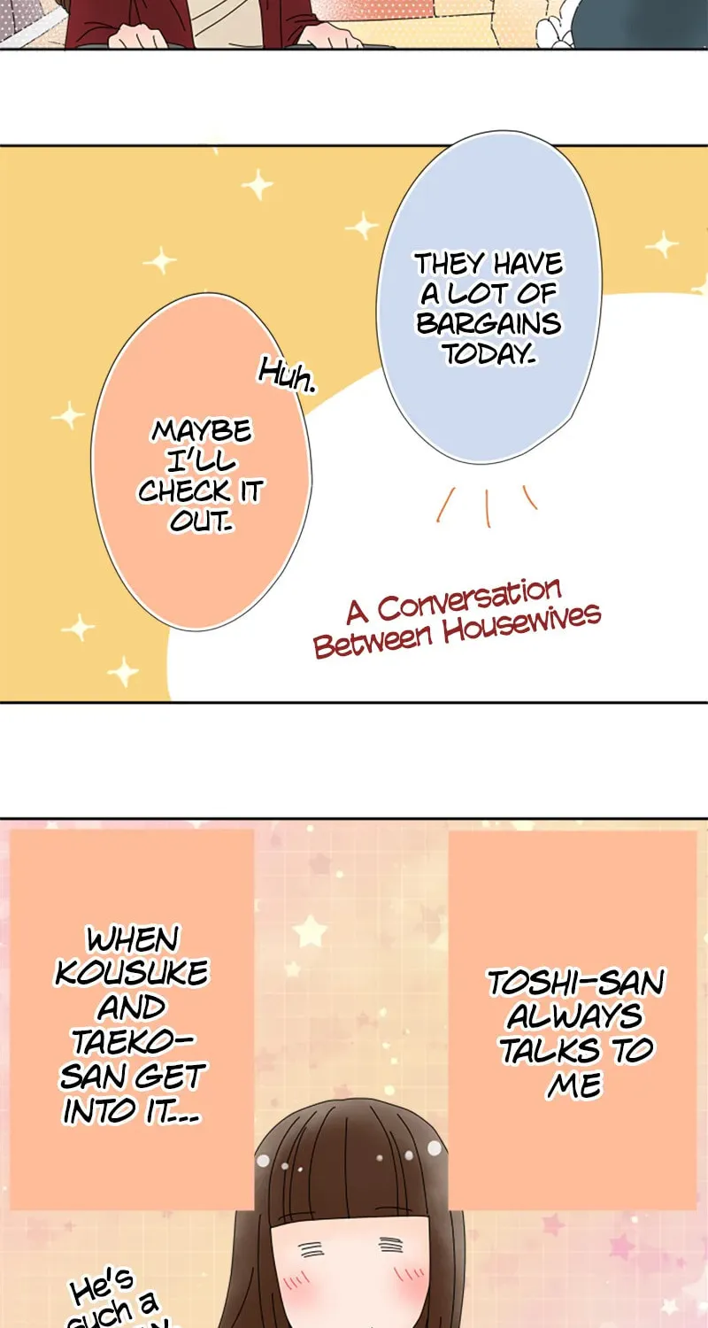 Read Doukyonin chapter 72 image 26 on Lezhin