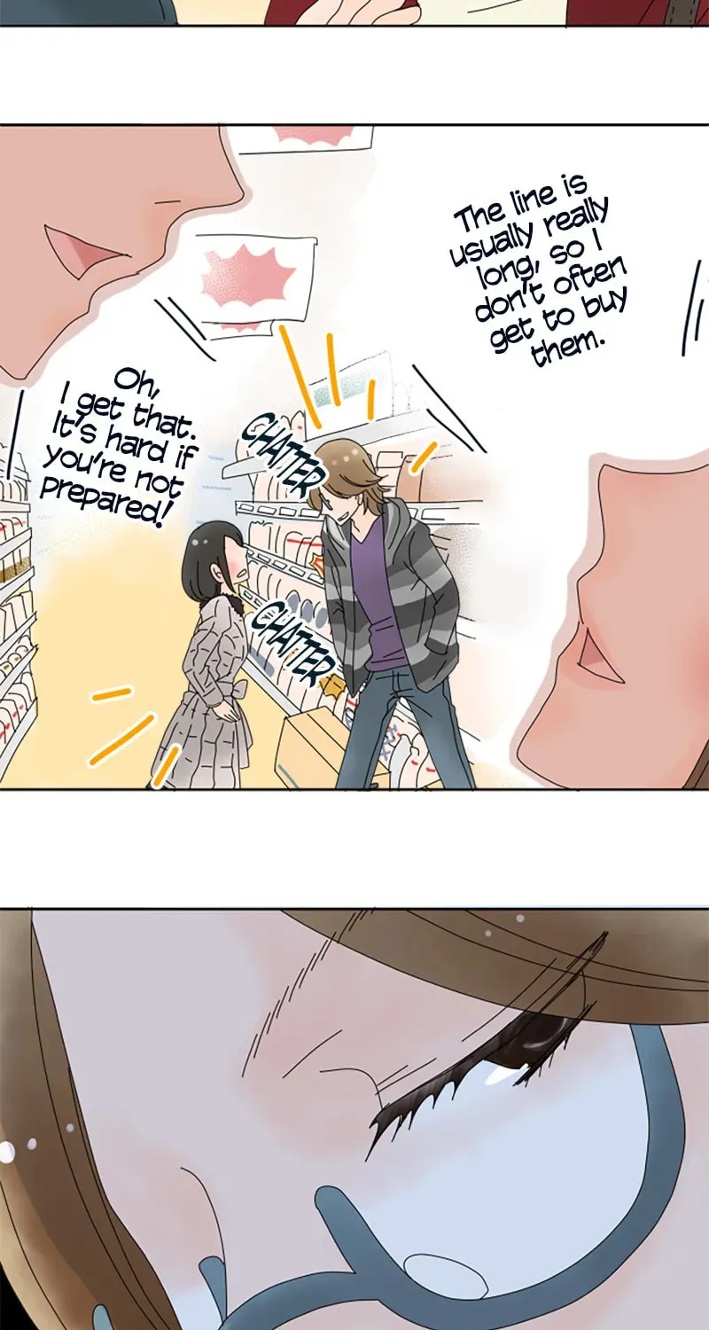 Read Doukyonin chapter 72 image 28 on Lezhin