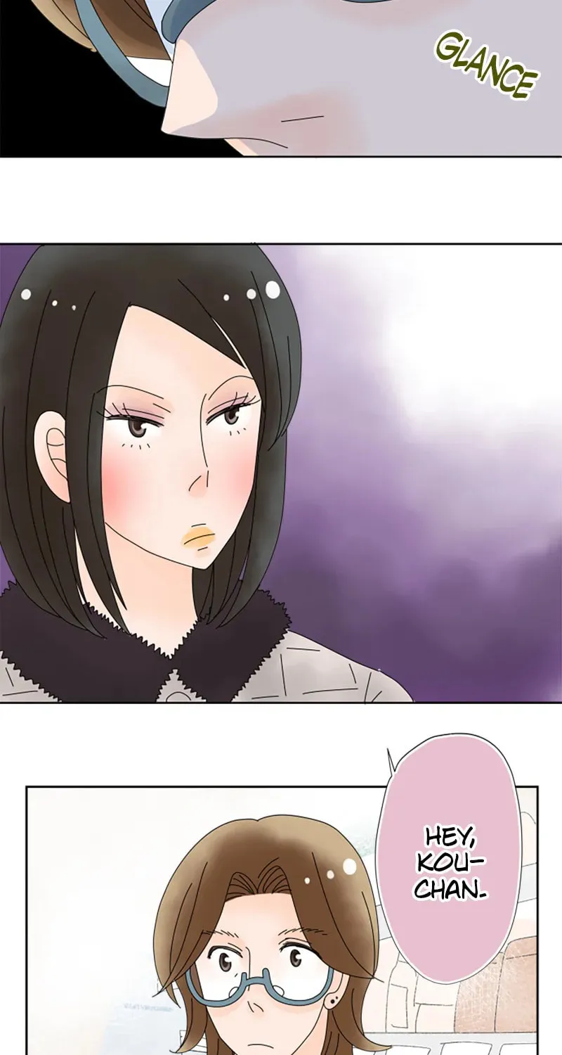 Read Doukyonin chapter 72 image 29 on Lezhin
