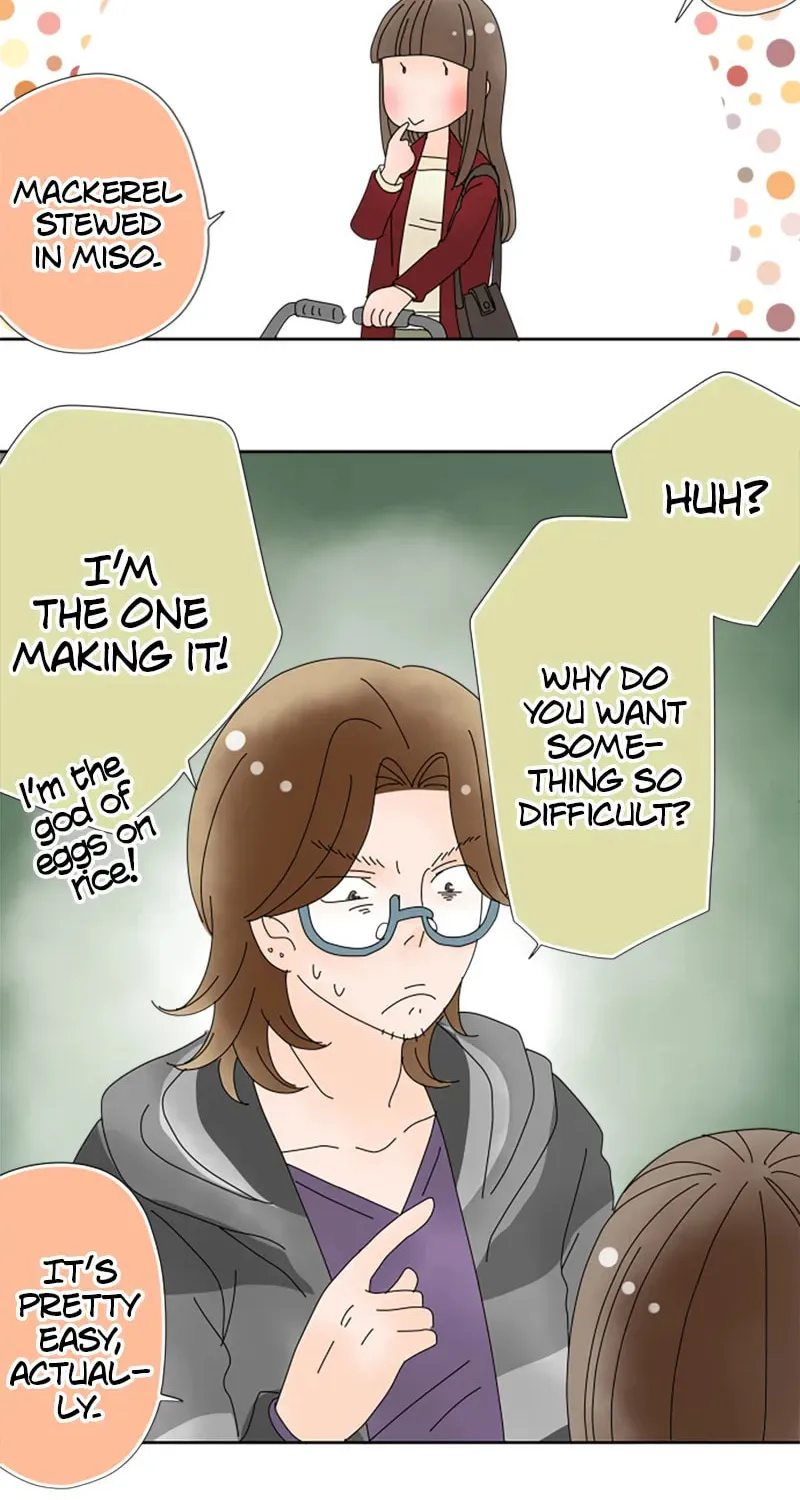 Read Doukyonin chapter 72 image 3 on Lezhin