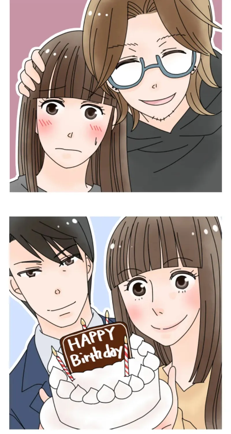 Read Doukyonin chapter 72 image 32 on Lezhin