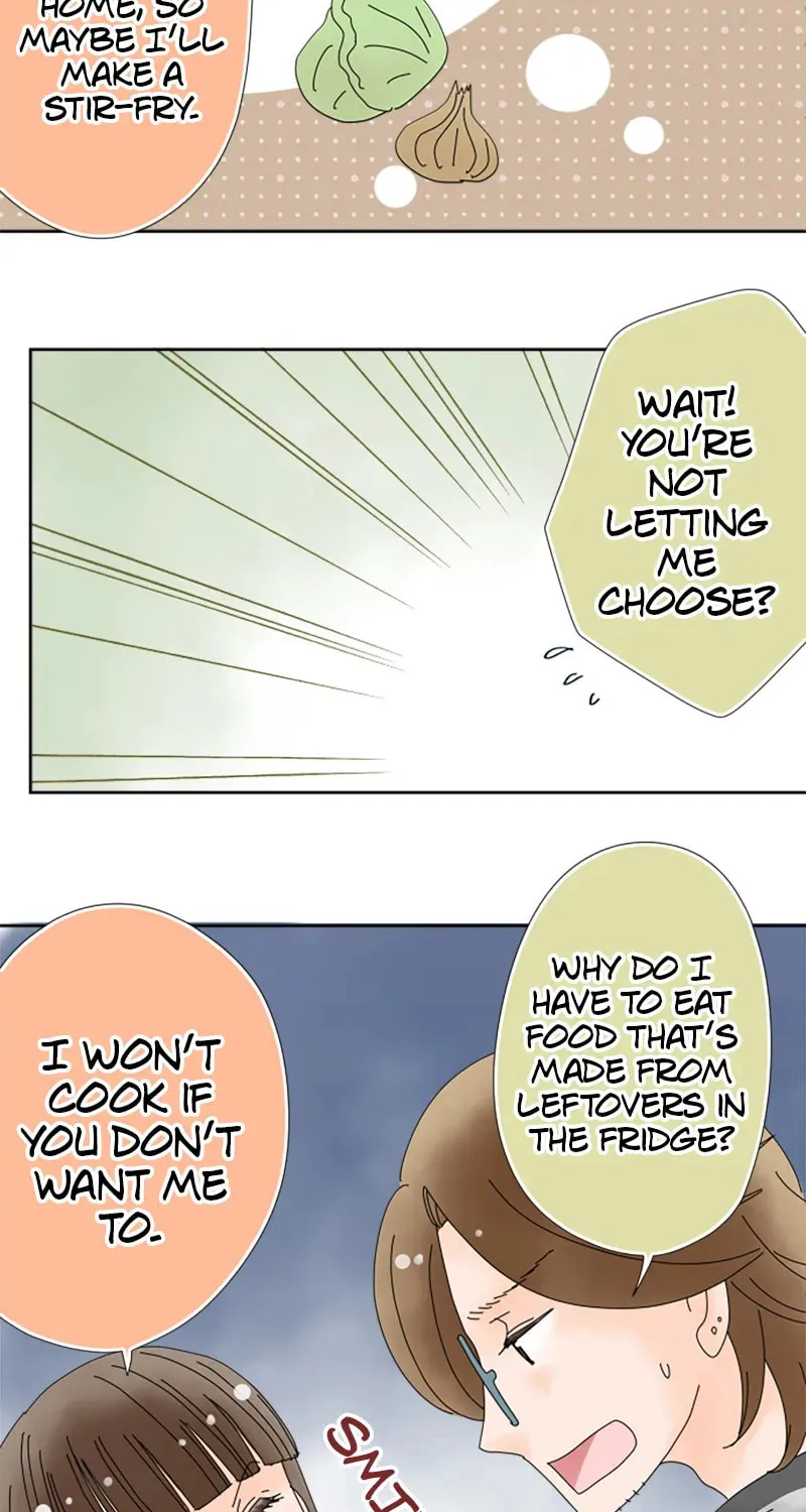 Read Doukyonin chapter 72 image 9 on Lezhin