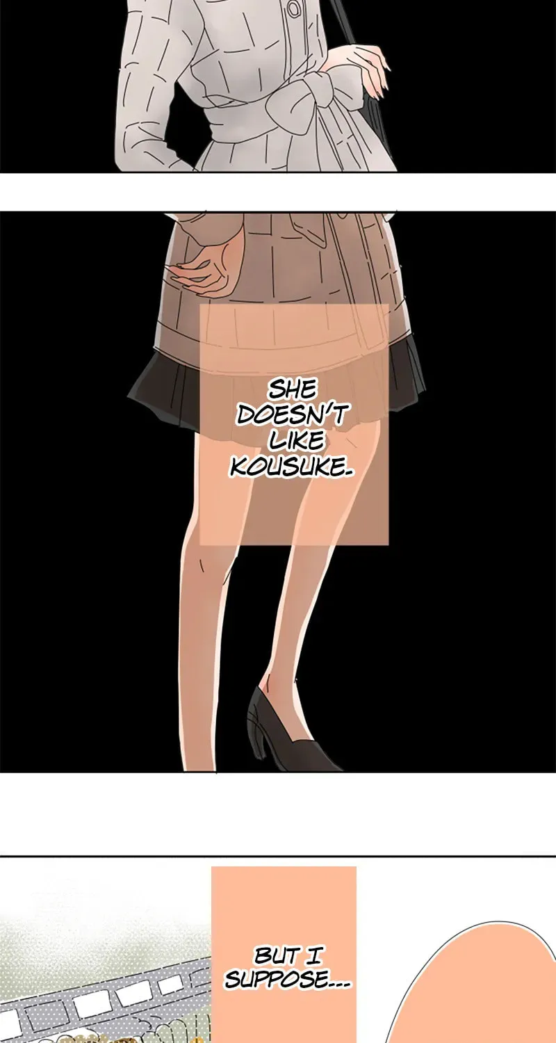 Read Doukyonin chapter 73 image 12 on Lezhin