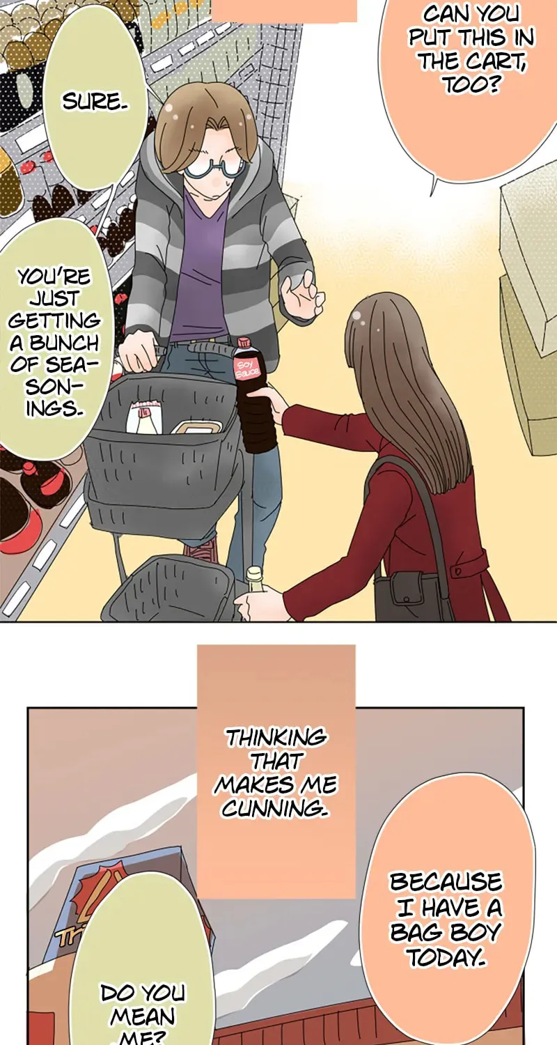Read Doukyonin chapter 73 image 13 on Lezhin