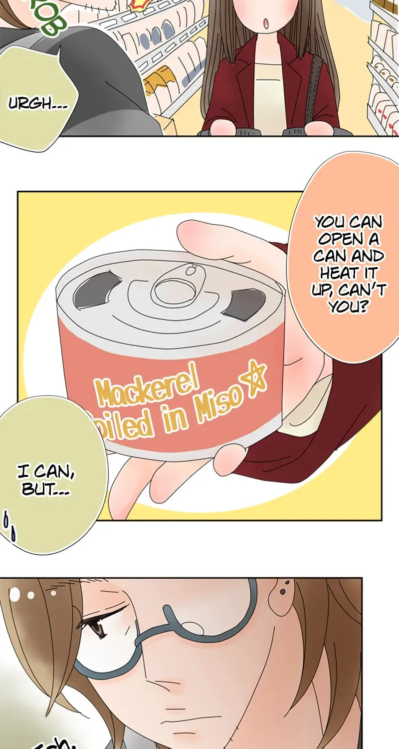 Read Doukyonin chapter 73 image 17 on Lezhin