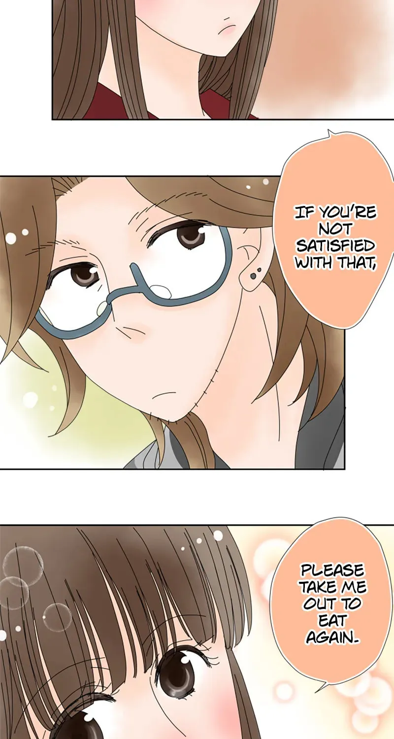 Read Doukyonin chapter 73 image 19 on Lezhin