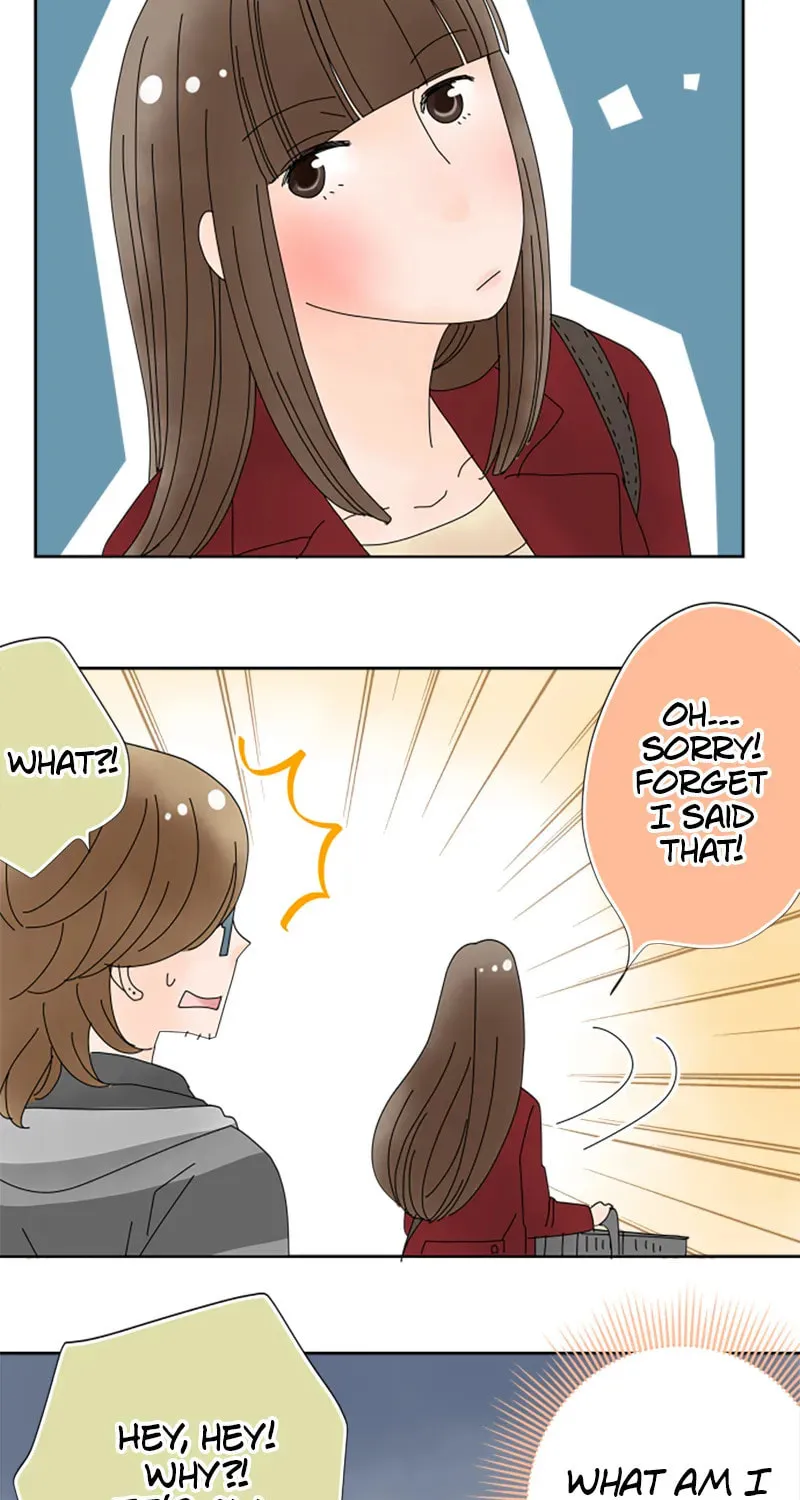 Read Doukyonin chapter 73 image 22 on Lezhin
