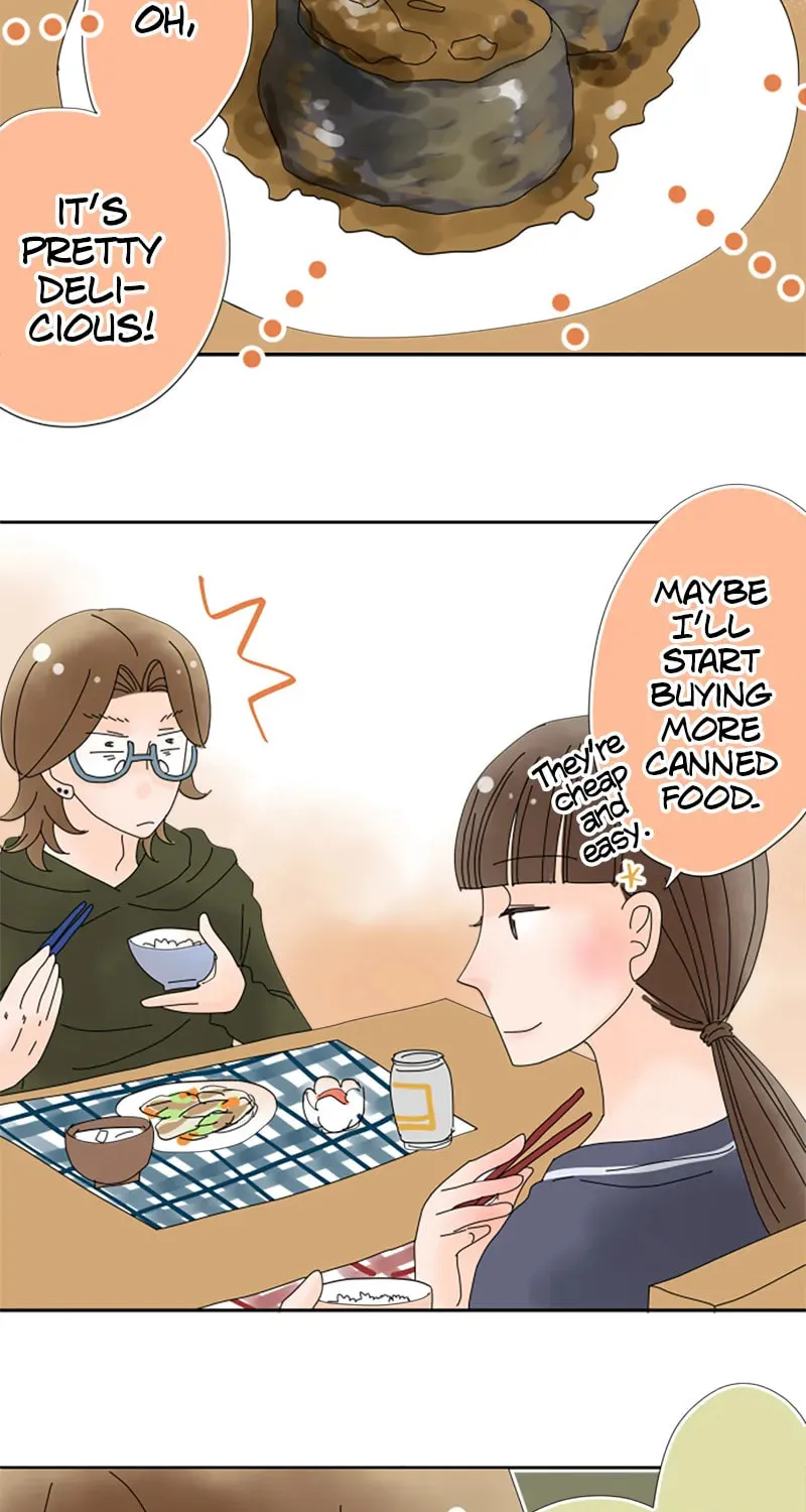 Read Doukyonin chapter 73 image 26 on Lezhin