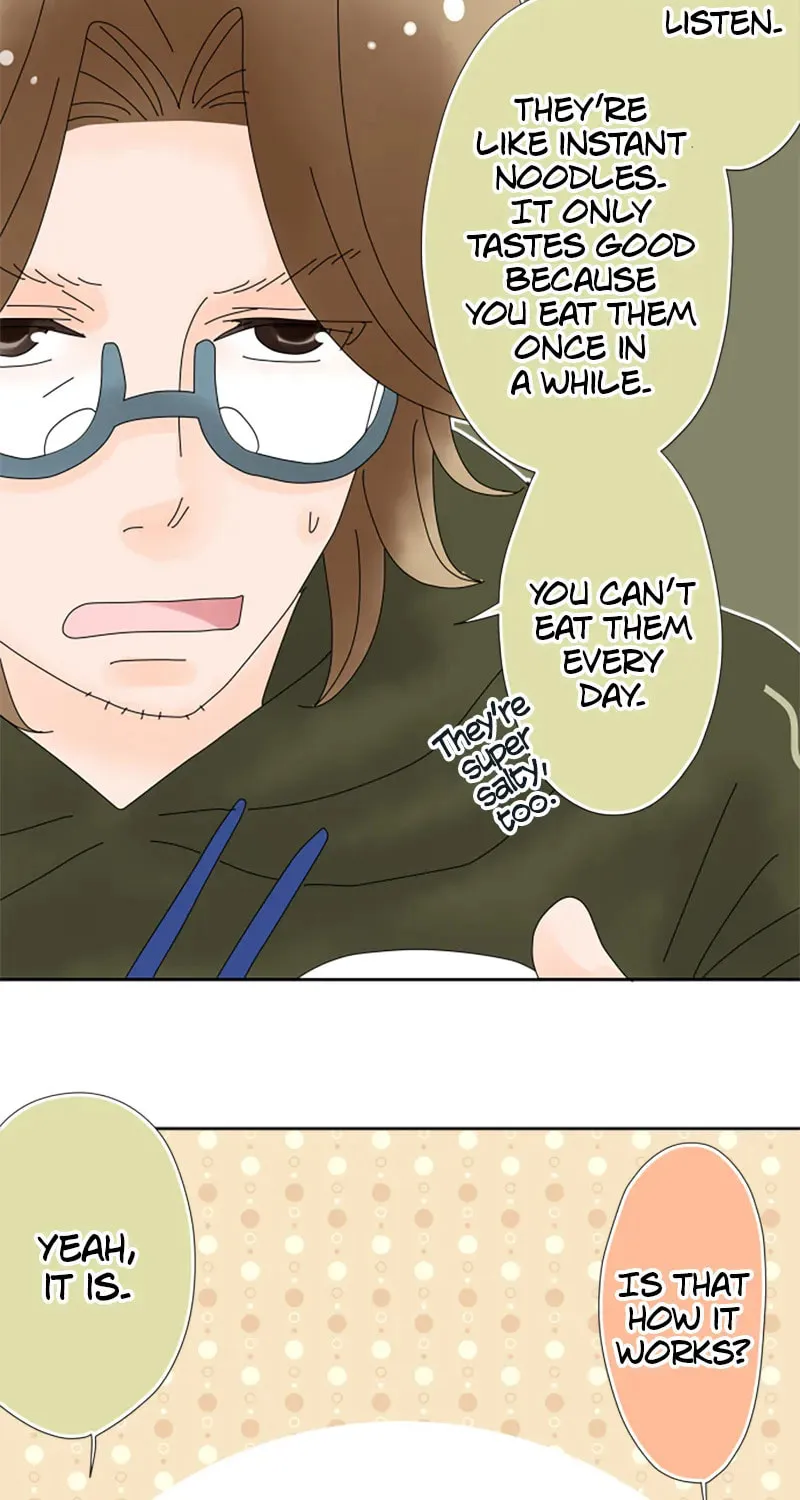 Read Doukyonin chapter 73 image 27 on Lezhin