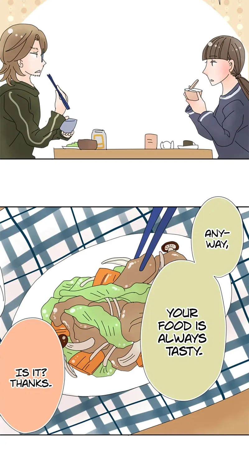 Read Doukyonin chapter 73 image 28 on Lezhin