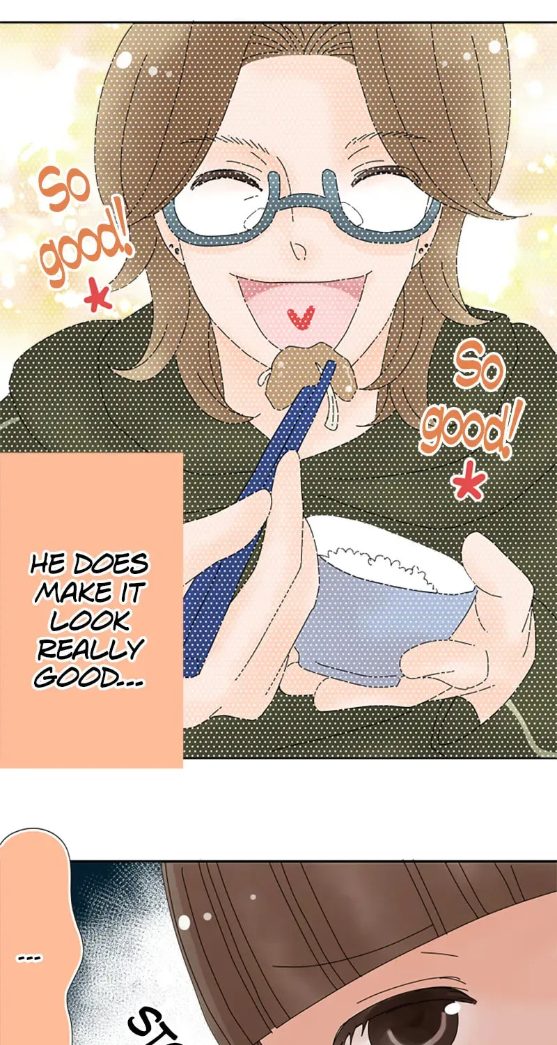 Read Doukyonin chapter 73 image 29 on Lezhin