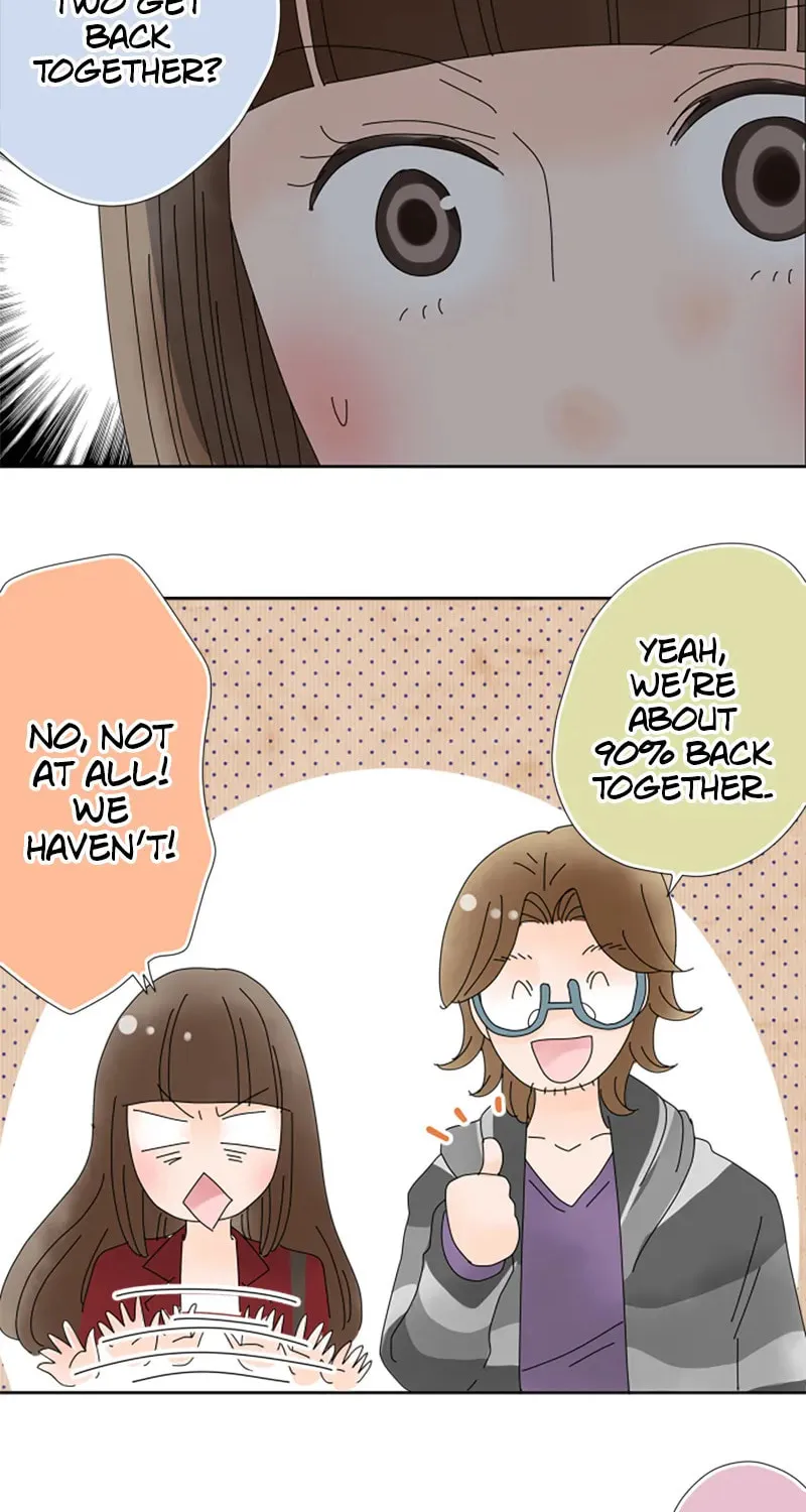 Read Doukyonin chapter 73 image 3 on Lezhin