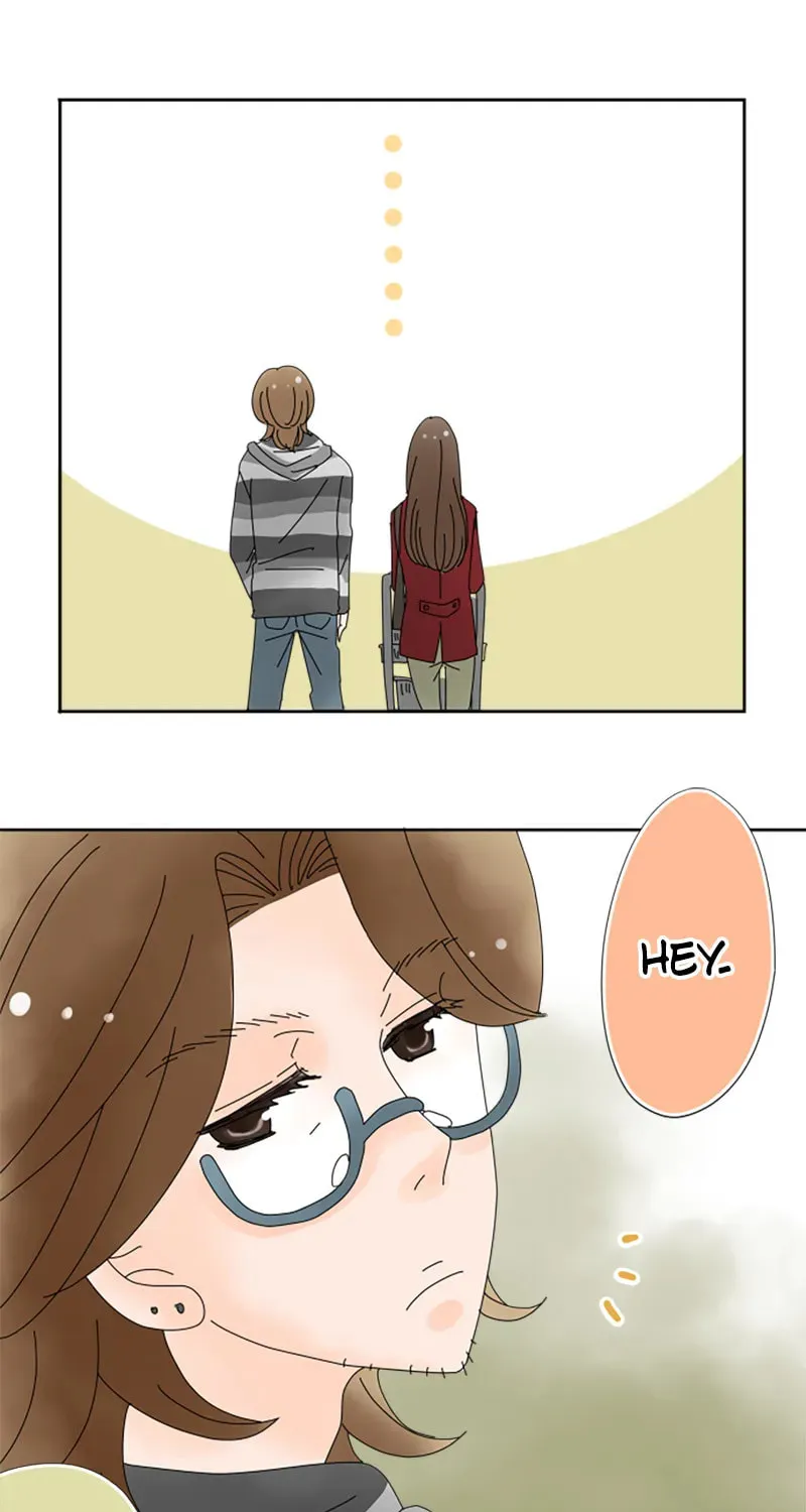 Read Doukyonin chapter 73 image 8 on Lezhin