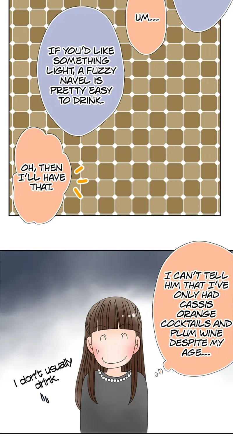 Read Doukyonin chapter 74 image 11 on Lezhin