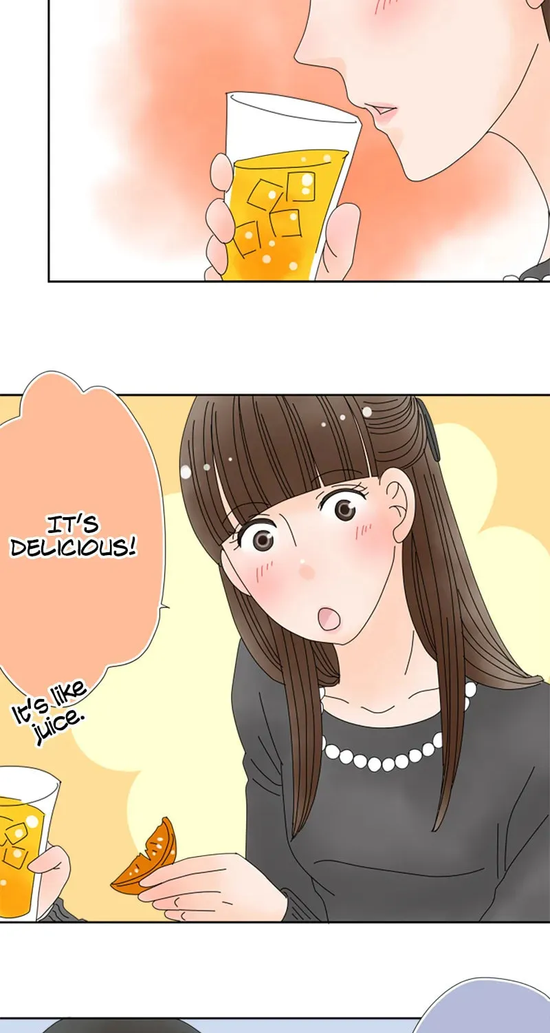 Read Doukyonin chapter 74 image 18 on Lezhin