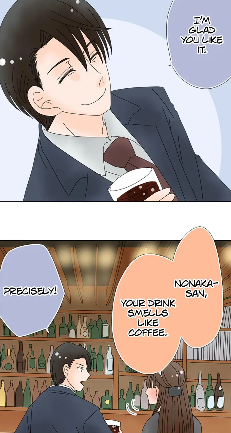 Read Doukyonin chapter 74 image 19 on Lezhin