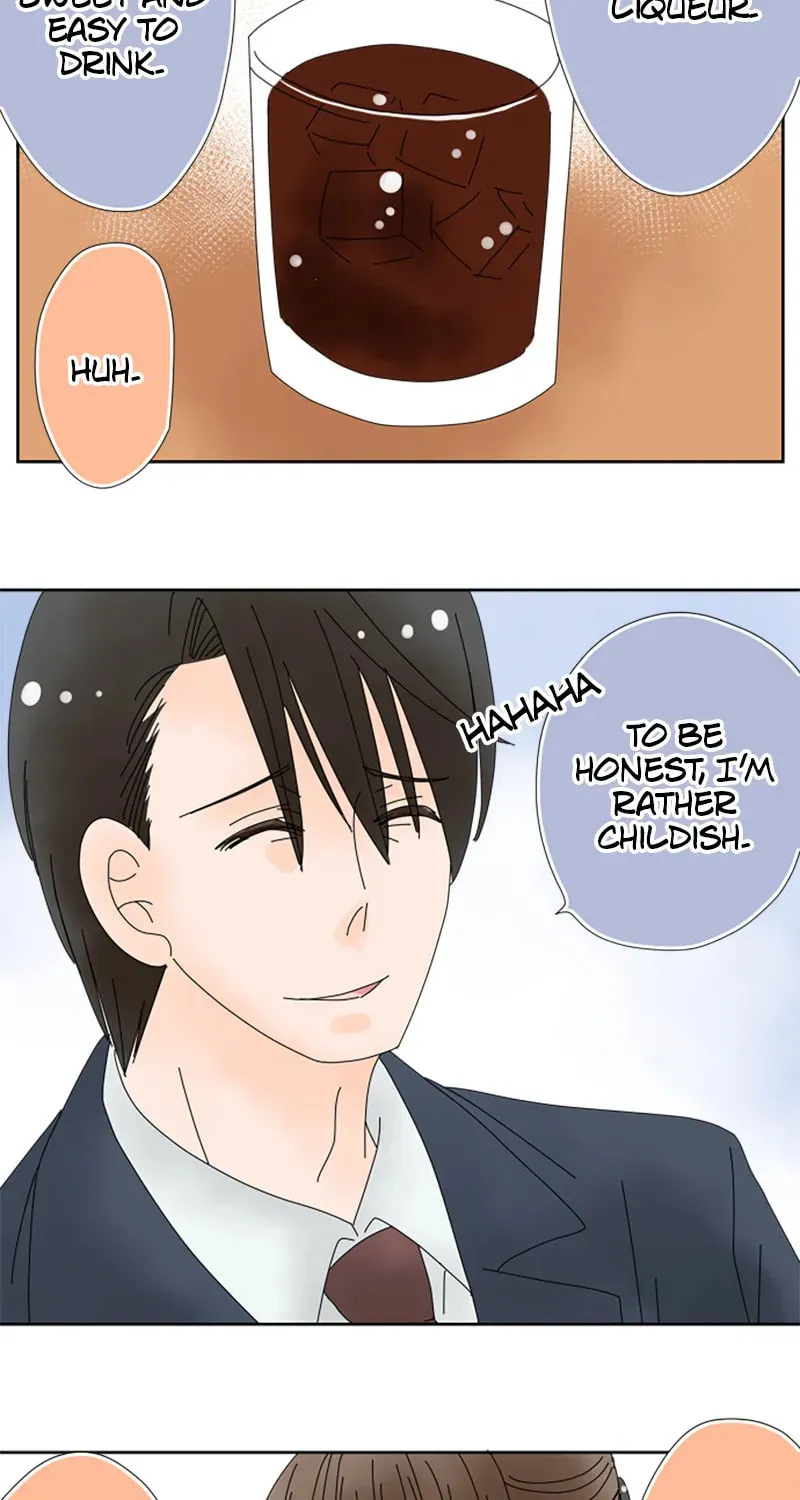 Read Doukyonin chapter 74 image 21 on Lezhin