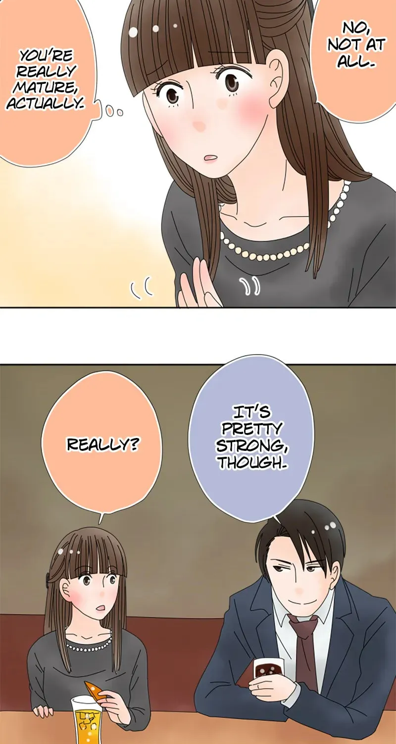 Read Doukyonin chapter 74 image 22 on Lezhin