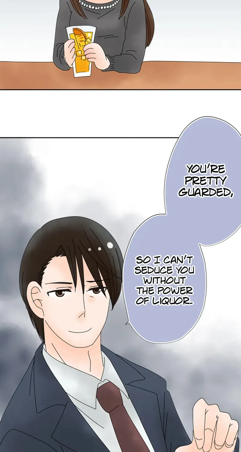 Read Doukyonin chapter 74 image 25 on Lezhin