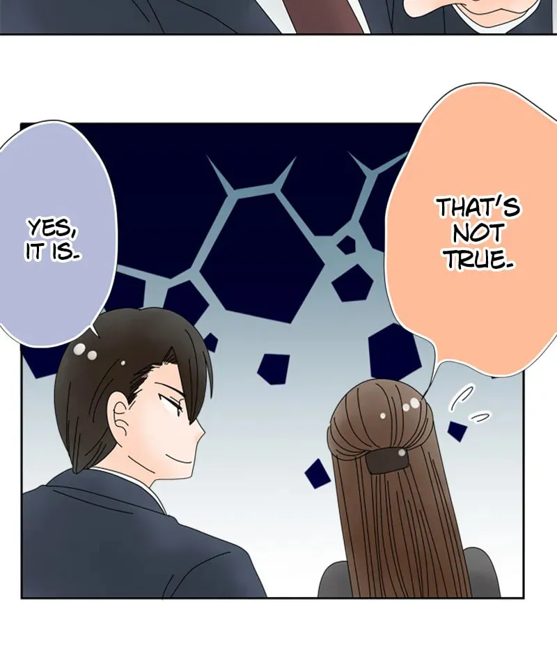 Read Doukyonin chapter 74 image 26 on Lezhin