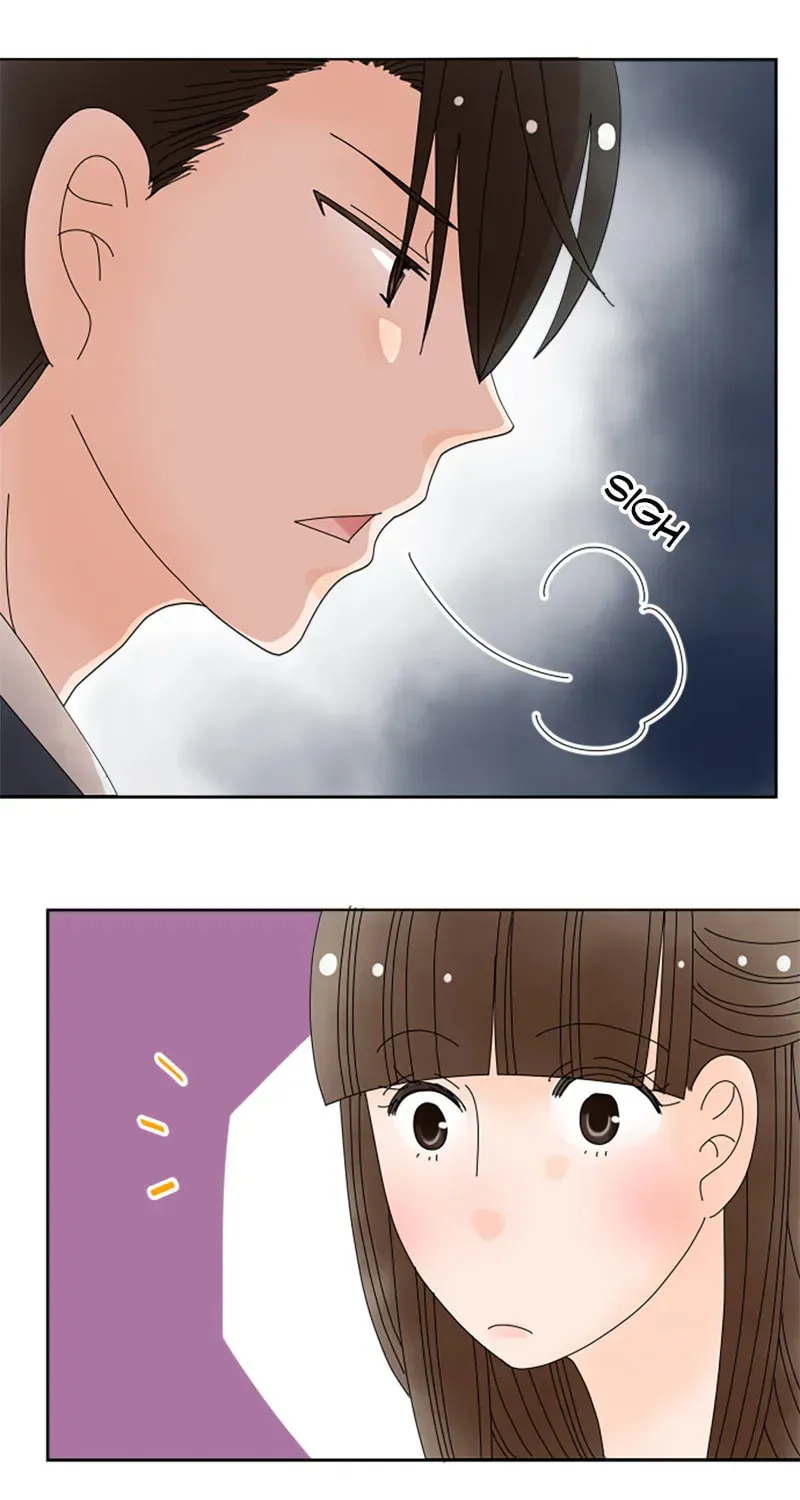 Read Doukyonin chapter 74 image 27 on Lezhin