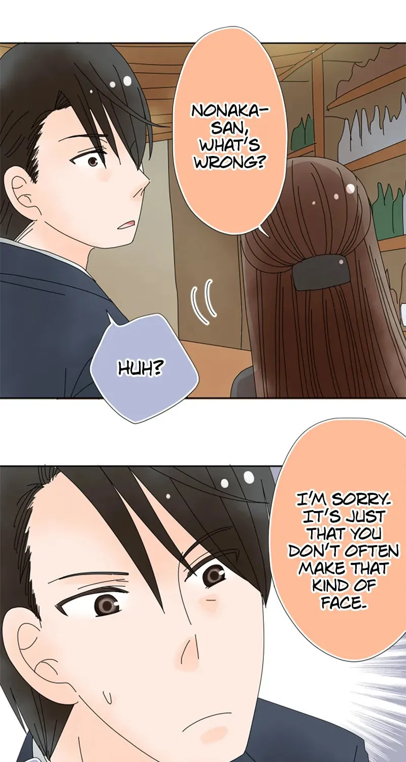 Read Doukyonin chapter 74 image 28 on Lezhin