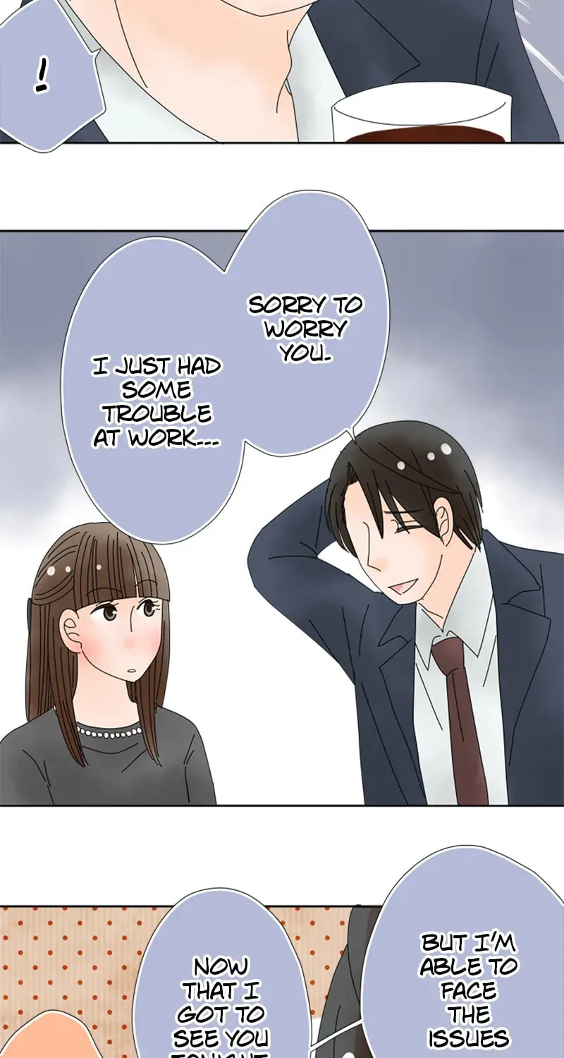 Read Doukyonin chapter 74 image 29 on Lezhin