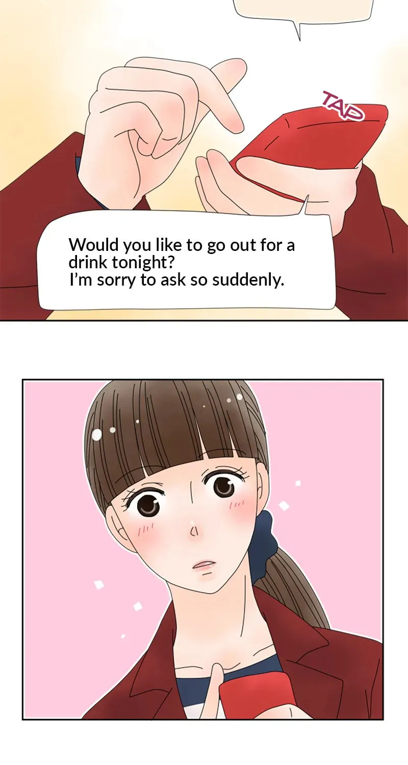 Read Doukyonin chapter 74 image 3 on Lezhin