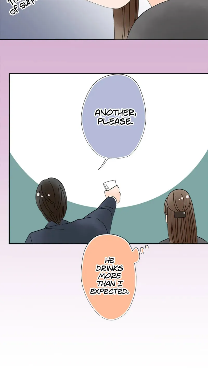 Read Doukyonin chapter 74 image 31 on Lezhin