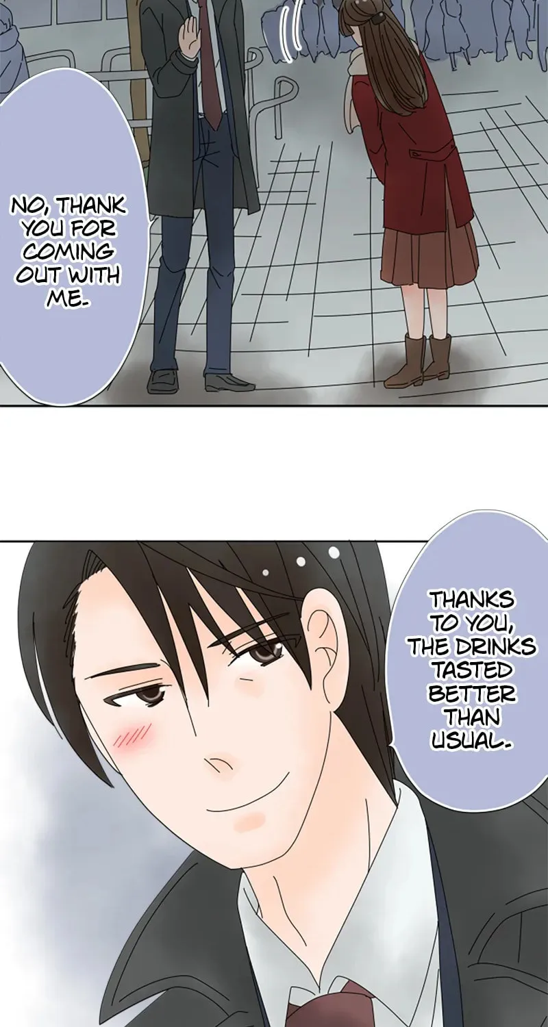 Read Doukyonin chapter 74 image 33 on Lezhin