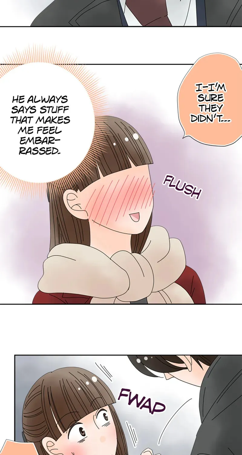 Read Doukyonin chapter 74 image 34 on Lezhin