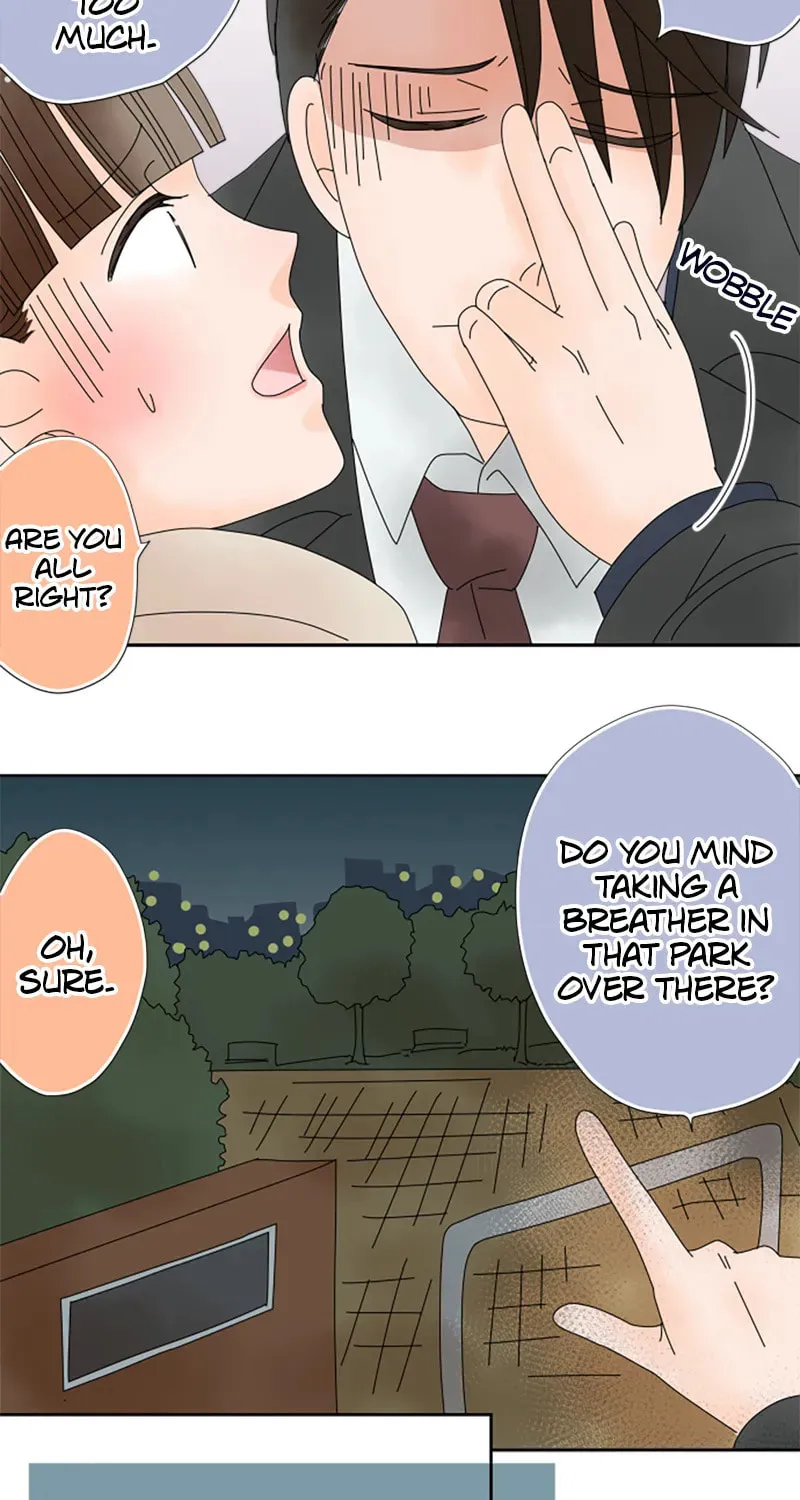 Read Doukyonin chapter 74 image 36 on Lezhin
