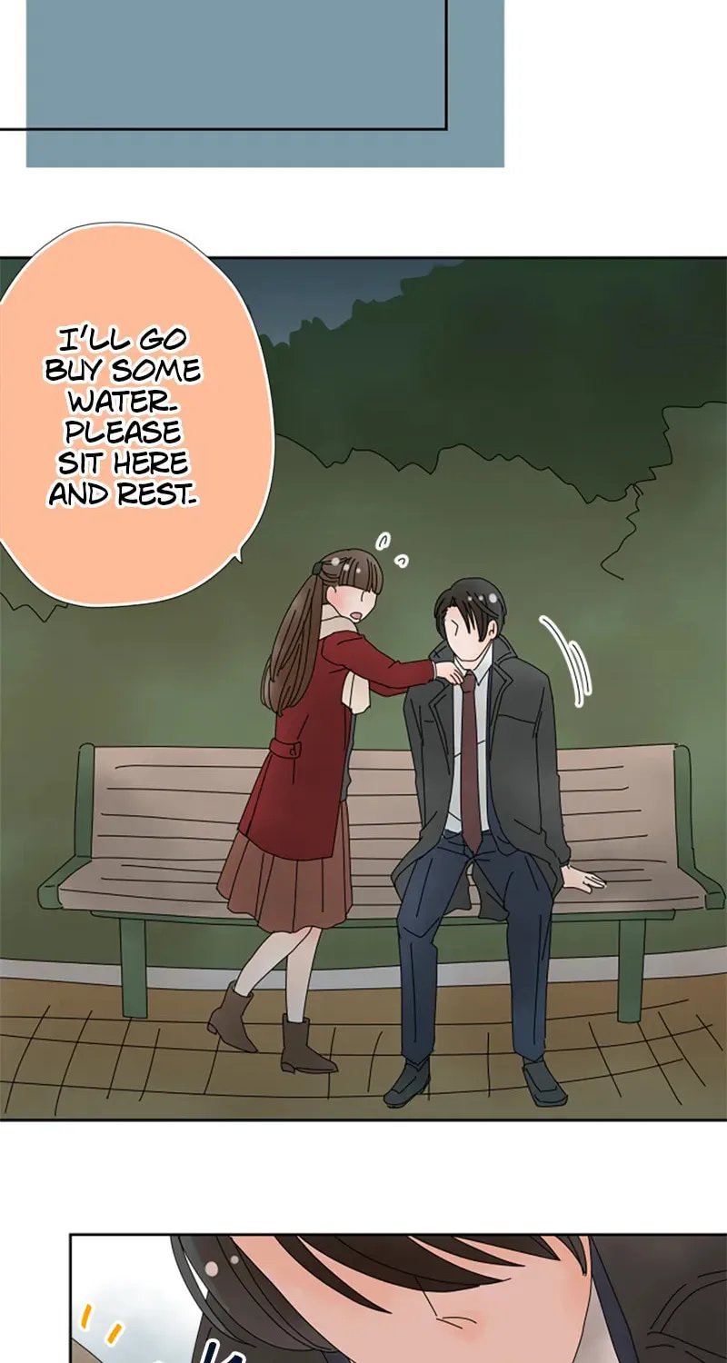Read Doukyonin chapter 74 image 37 on Lezhin