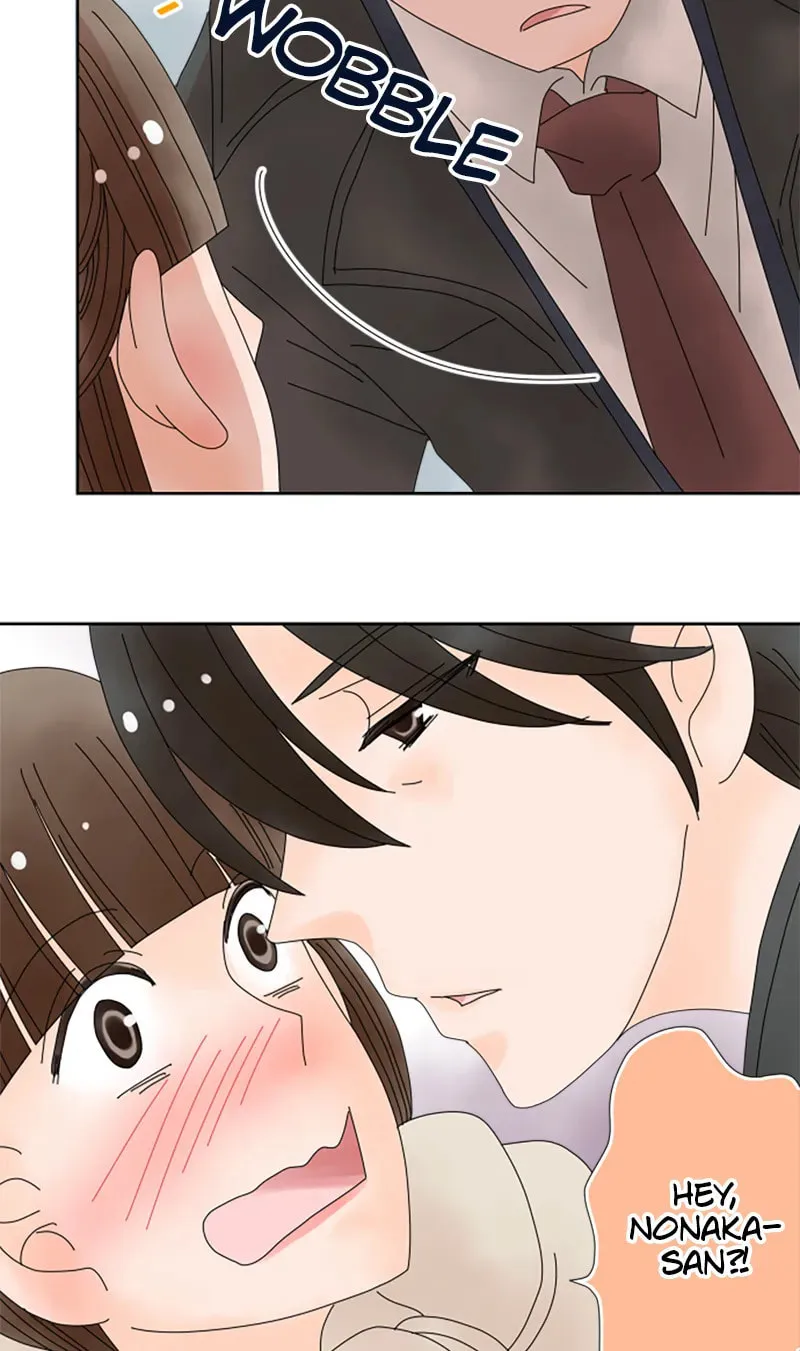 Read Doukyonin chapter 74 image 38 on Lezhin