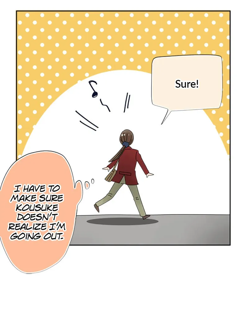 Read Doukyonin chapter 74 image 4 on Lezhin