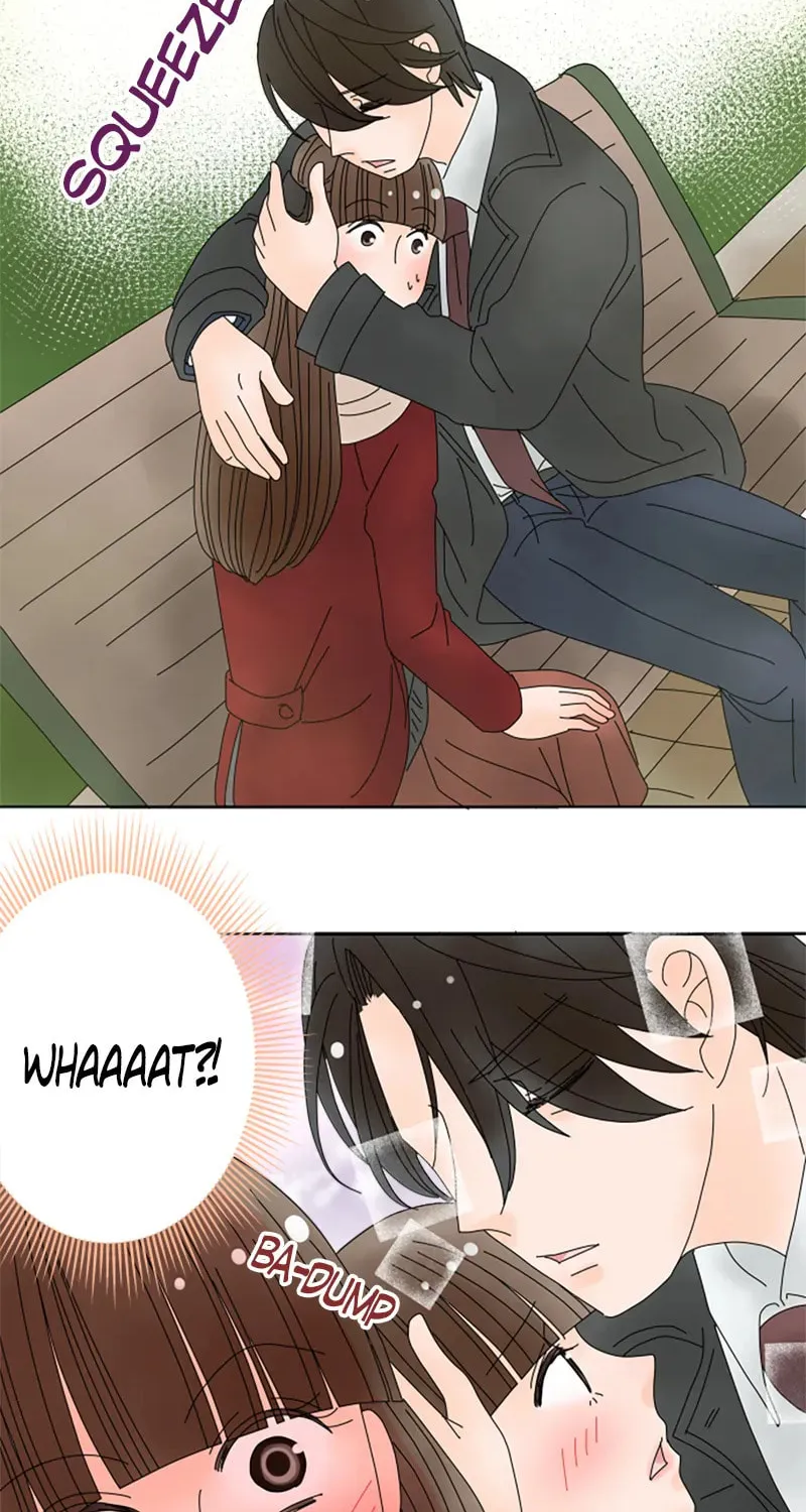 Read Doukyonin chapter 74 image 40 on Lezhin