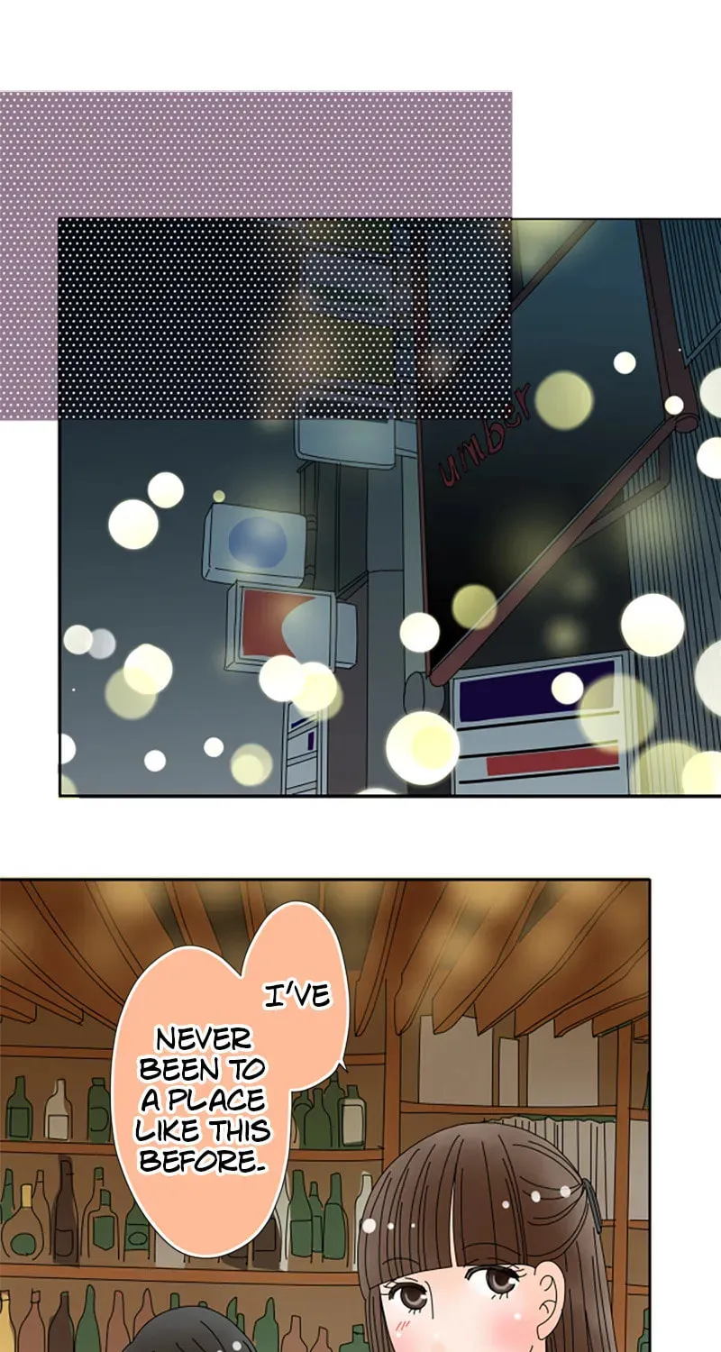 Read Doukyonin chapter 74 image 7 on Lezhin