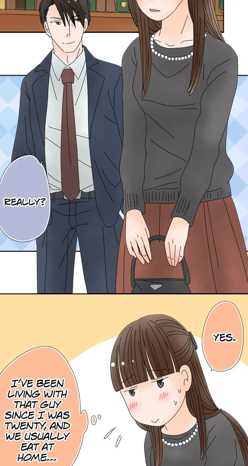 Read Doukyonin chapter 74 image 8 on Lezhin