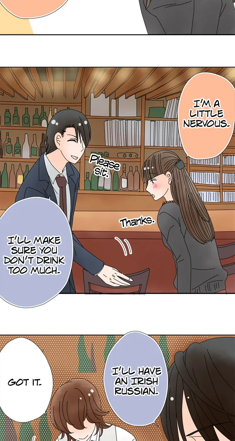 Read Doukyonin chapter 74 image 9 on Lezhin