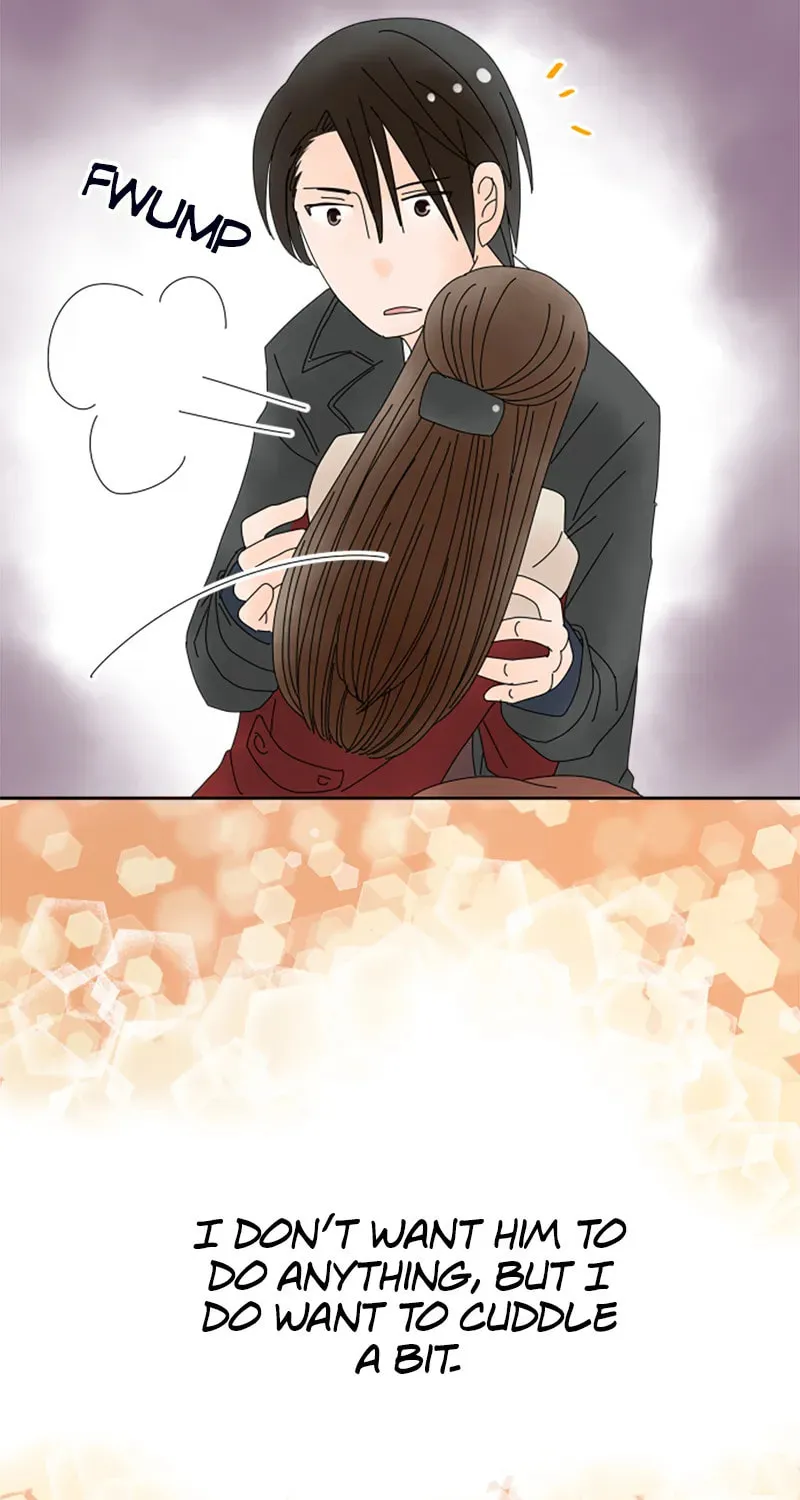 Read Doukyonin chapter 75 image 15 on Lezhin
