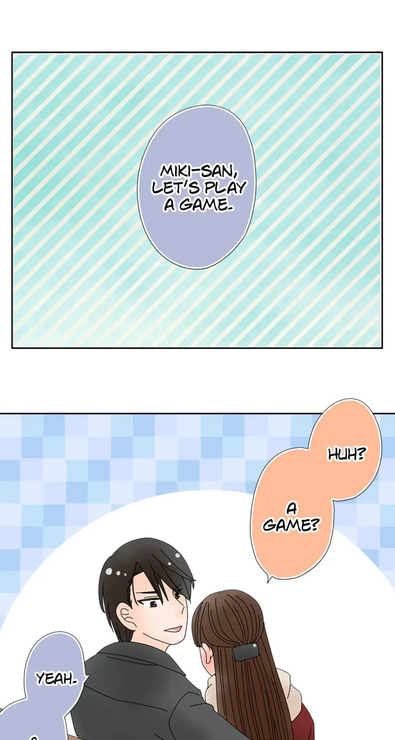 Read Doukyonin chapter 75 image 18 on Lezhin