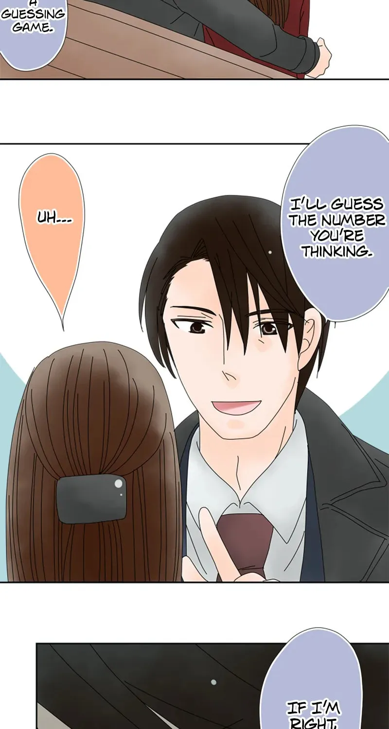 Read Doukyonin chapter 75 image 19 on Lezhin