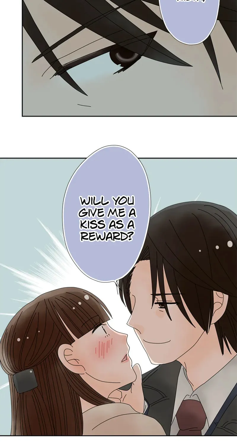 Read Doukyonin chapter 75 image 20 on Lezhin