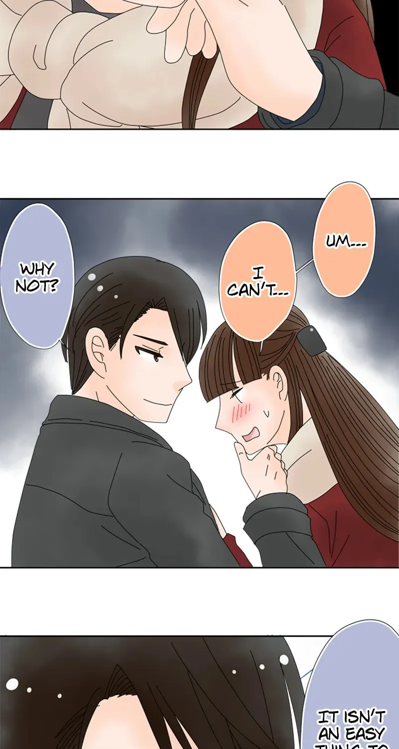 Read Doukyonin chapter 75 image 22 on Lezhin