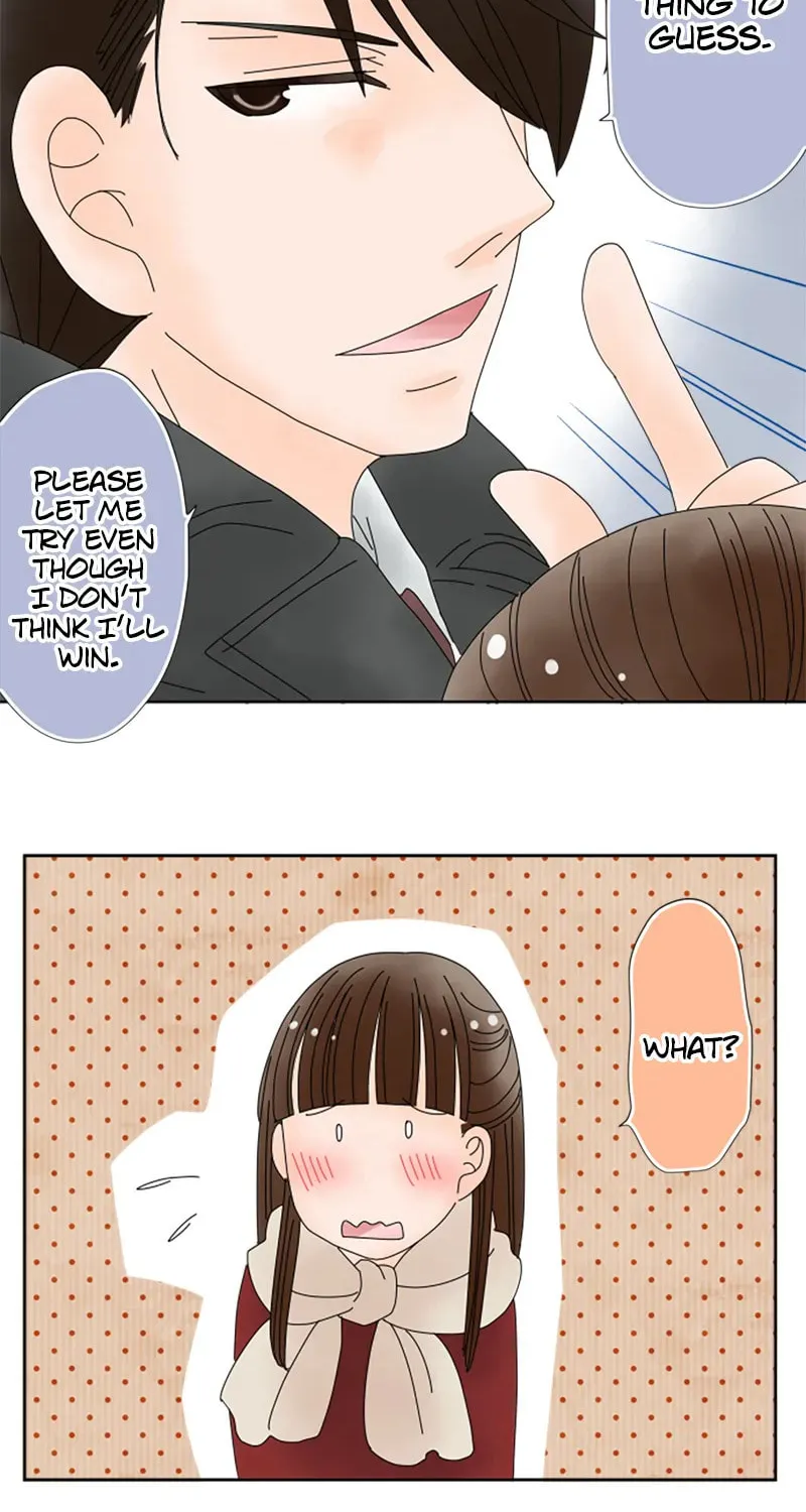Read Doukyonin chapter 75 image 23 on Lezhin