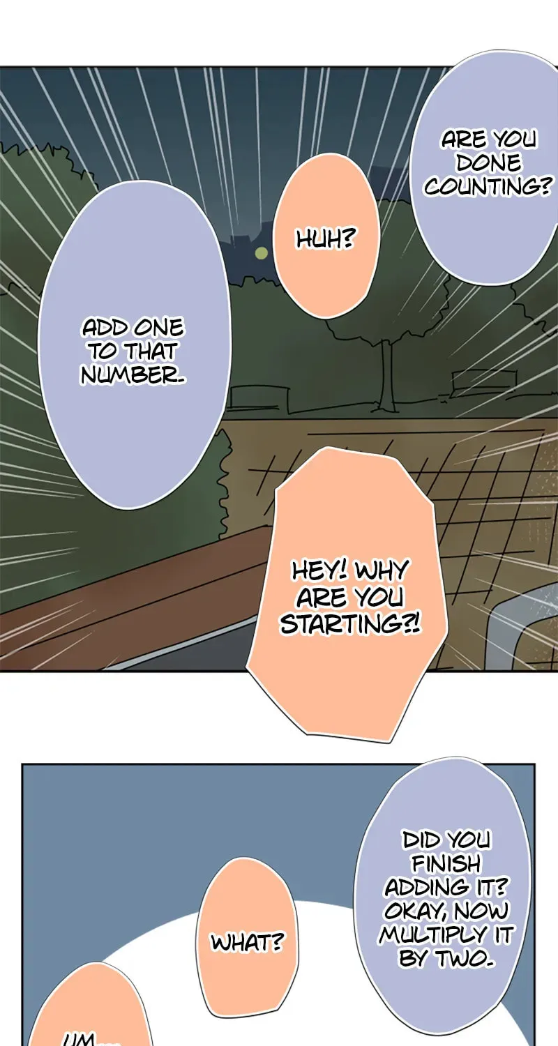 Read Doukyonin chapter 75 image 28 on Lezhin