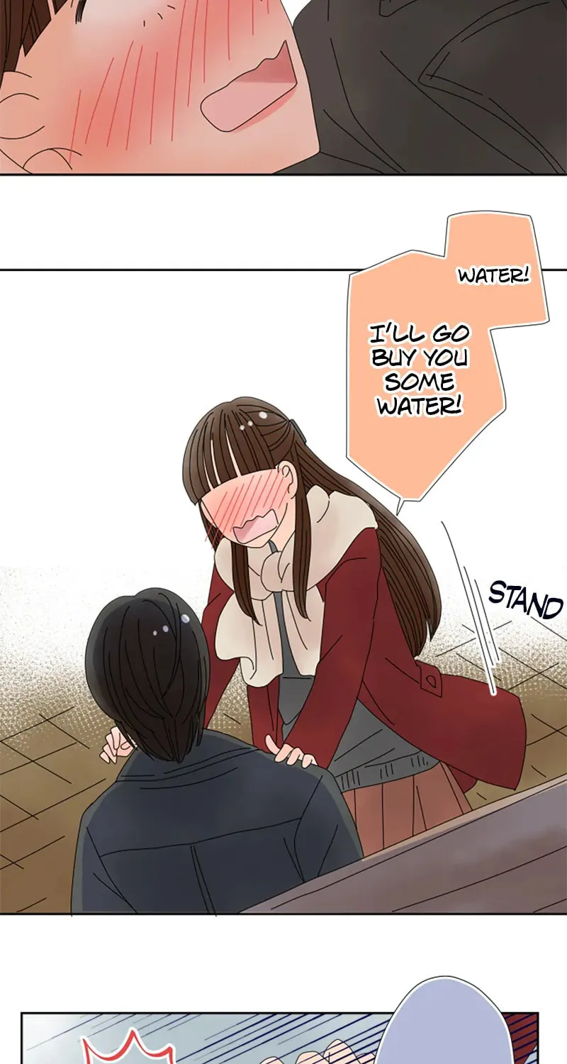 Read Doukyonin chapter 75 image 3 on Lezhin
